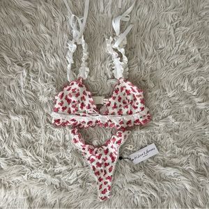 For Love and Lemons Set